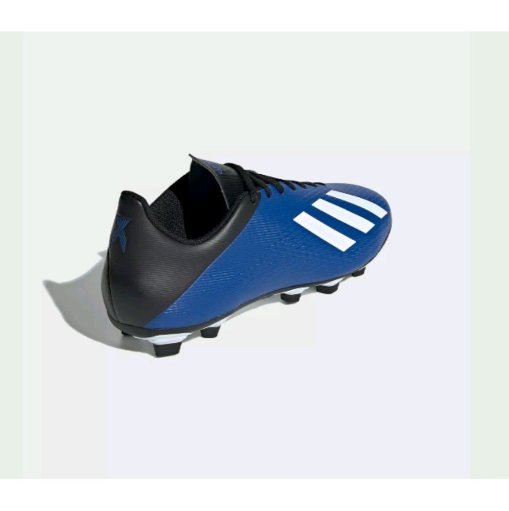 Adidas X 19.4 FxG Men's Soccer Cleats - Picture 2 of 14
